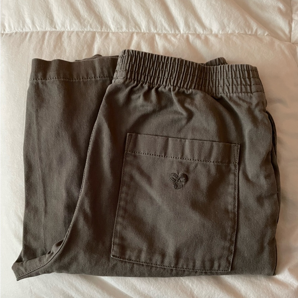 Aritzia TNA Christie Pant 🤎